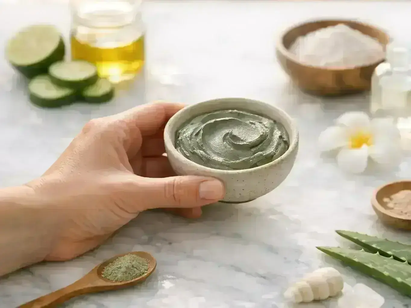Natural Rejuvenation Treatments
