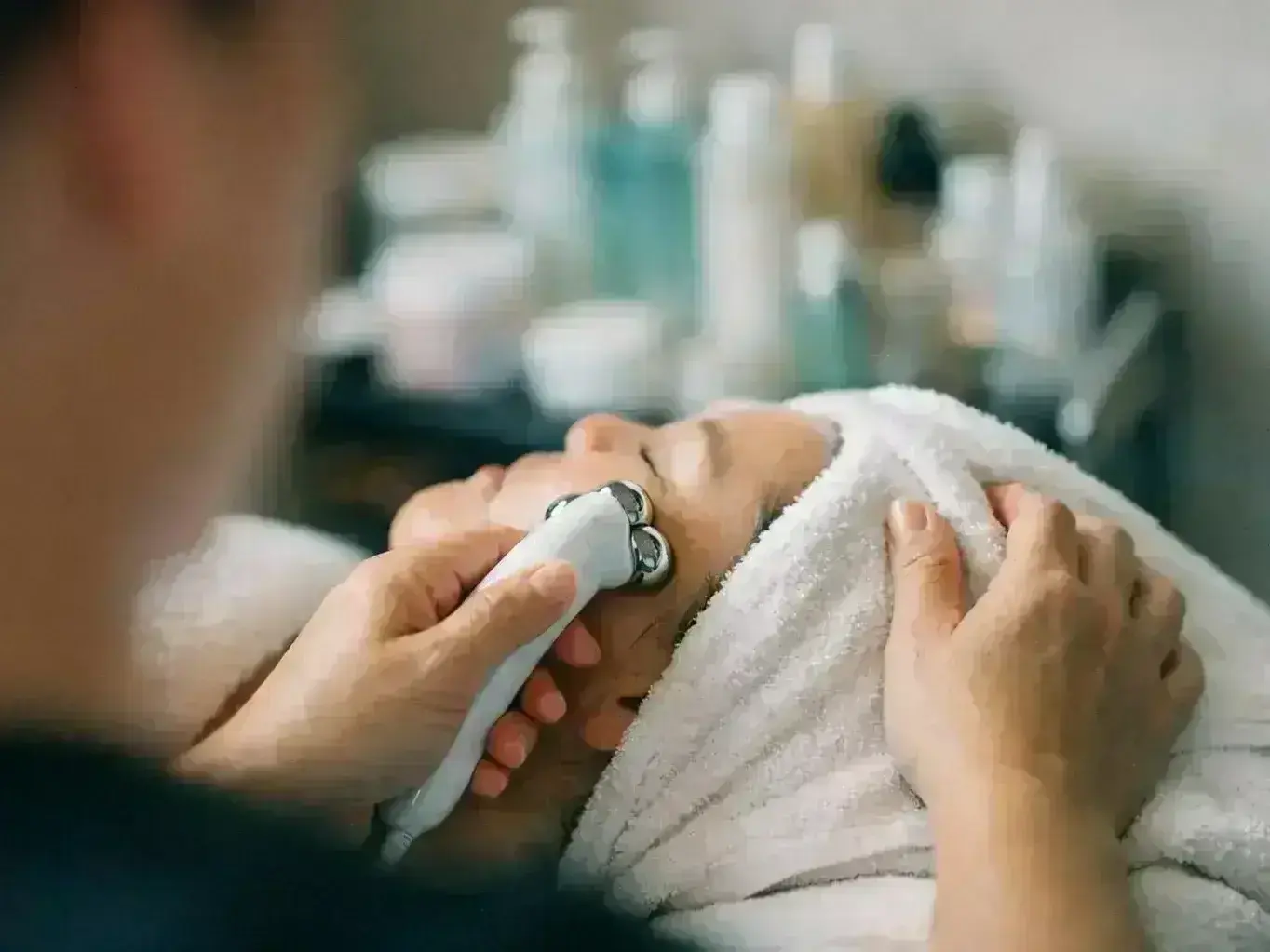 Beauty Salon