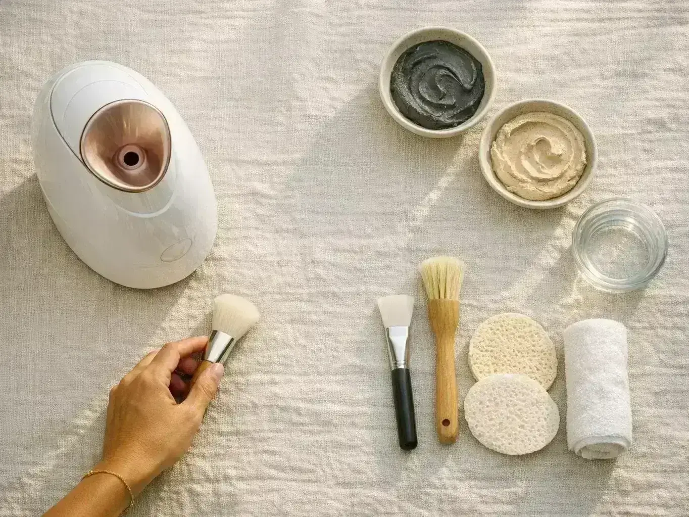 Beauty Salon