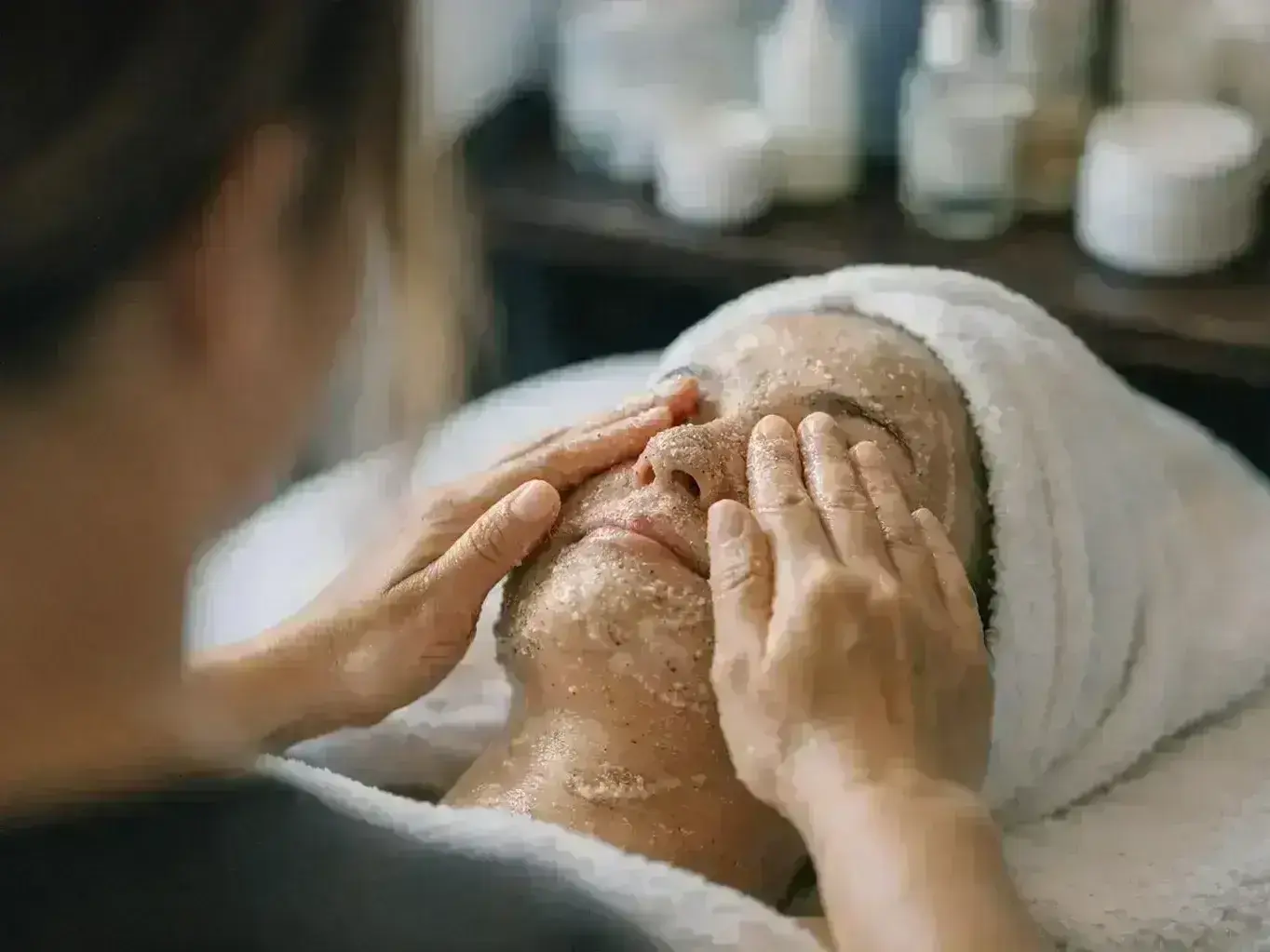 Exfoliation Treatments